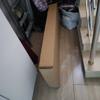 Sürat Kargo Kata Çıkarma Problemi