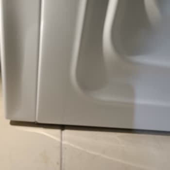 Beko Kurutma Makinesinde Deformasyon Hayal Kırıklığı