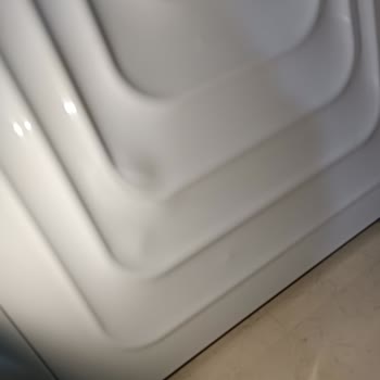 Beko Kurutma Makinesinde Deformasyon Hayal Kırıklığı