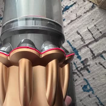 Dyson Kalite Ve Garanti Güvenilirliği Bir Fiyasko!