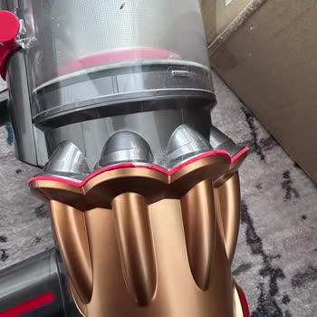 Dyson Kalite Ve Garanti Güvenilirliği Bir Fiyasko!