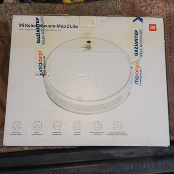 İhlas Ev Aletleri İhlas Mağazası Mağduru