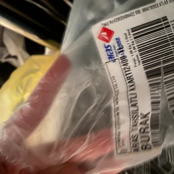 Vip Prestij Ürün Hatası Şikayet