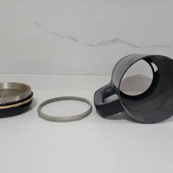 Homend Konuşan Çaycı Su Isıtıcısı Rezistansından Ayrıldı!