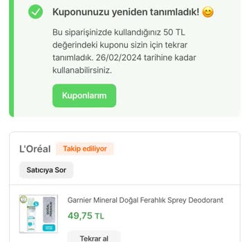 Hepsiburada Kafasına Göre İade Yapıp Parayı Ödemiyor