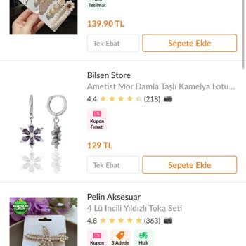 Trendyol Acil Durum Geri Dönüş Bekliyorum