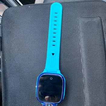 Reeder Kiddo2 Çocuk Saati Kordon Değişimi