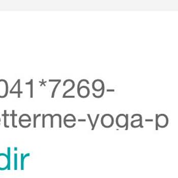 Betterme Uygulaması Üyelik Bitiminde Ücret Alıyor