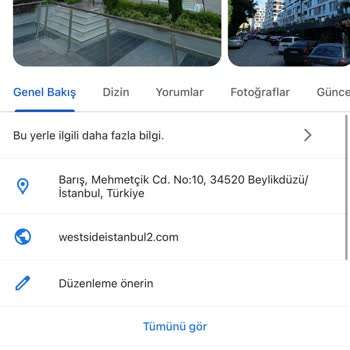 Sahibindencom Üzerinden Ev Kiralamaya Dikkat