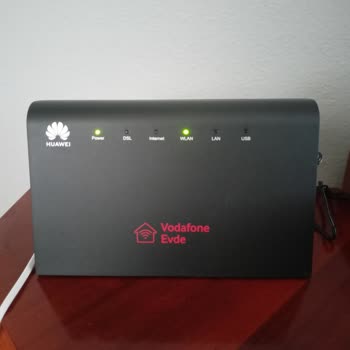 Vodafone Net Aktivasyon Süreci Ve Konuyla İlgili Muhatap Yok