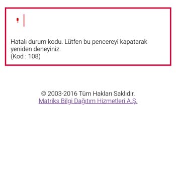 Garanti BBVA Garanti E-trader Erişim Sorunu Ve Mağduriyetim