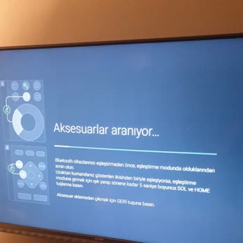 Arçelik Antalya Çözüm Bulmuyor