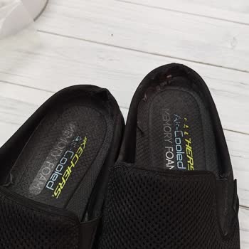 Skechers Terlik Yırtılması, Kullanıcı Hatası Olarak Görülmesi