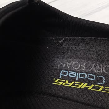 Skechers Terlik Yırtılması, Kullanıcı Hatası Olarak Görülmesi