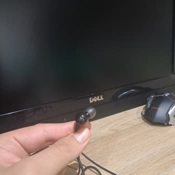 JBL Sol Kulaklık Hatası