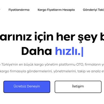 Oto (tryoto.com) Memnuniyetsizliği