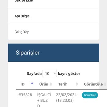 Gamersepetim PUBG Hesap Erişim Sorunu Ve Çözüm Talebi