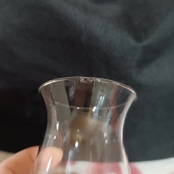 Paşabahçe Galata Çay Bardağı