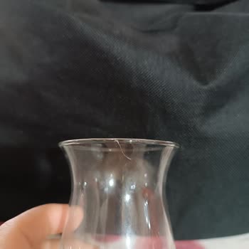 Paşabahçe Galata Çay Bardağı