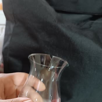 Paşabahçe Galata Çay Bardağı