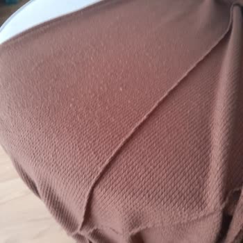 Tafetta Still Memnun Değilim Ona Rağmen Değiştirmediler