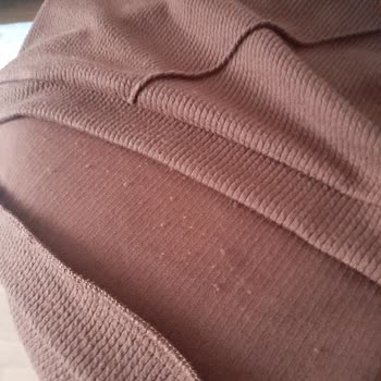 Tafetta Still Memnun Değilim Ona Rağmen Değiştirmediler