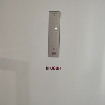 Uğur Soğutma Hayal Kırıklığına Uğratan Derin Dondurucu Deneyimi