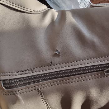 LCW İademi Kabul Etmedi