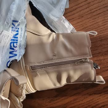 LCW İademi Kabul Etmedi