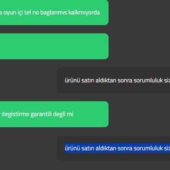 Oyun Hanem Valorant Random Hesap Aldım Ama Mail Değişmedi