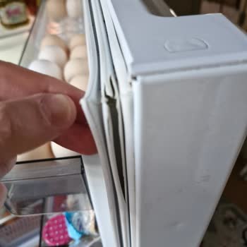 Arçelik Buzdolabı Kapı Contası Yırtılması