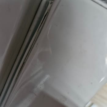 Arçelik Buzdolabı Kapı Contası Yırtılması