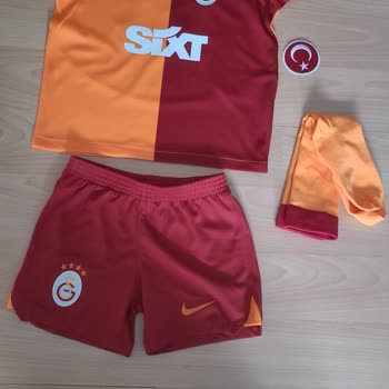 GS Store Küçük Beden Ürün Gönderildi