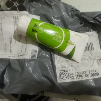 7/24 Hızır Ecza (hizirecza.online) Online Alışverişte Mağduriyetim