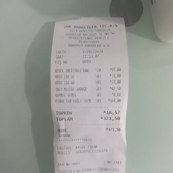 Pınar Et ve Süt Süzme Peynirde Küflenme Sorunu