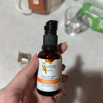 Watsonsın Ayıplı Purest C Vitamini Ürünü Ve Yardımcı Olmayışları