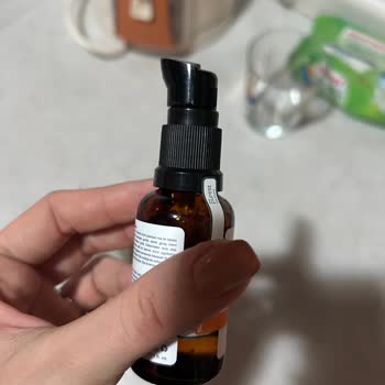 Watsonsın Ayıplı Purest C Vitamini Ürünü Ve Yardımcı Olmayışları