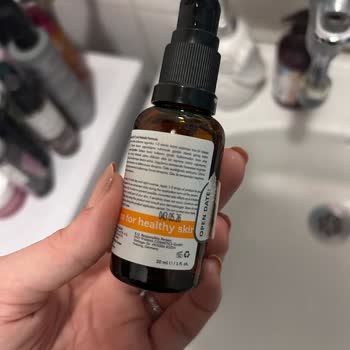 Watsonsın Ayıplı Purest C Vitamini Ürünü Ve Yardımcı Olmayışları