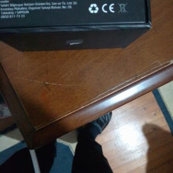 Reeder Pro13 Max Telefonum Kapatıp Tekrar Açtığımda Şarj Oluyor