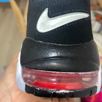 Sneakerslife.tr Kalitesiz Ürün Hayal Kırıklığı