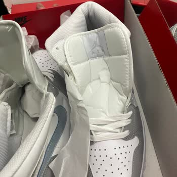 Sneakerslife.tr Kalitesiz Ürün Hayal Kırıklığı