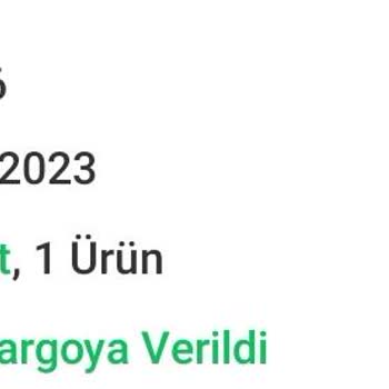 Kelebek Mobilya'dan Aldığım Ürünün Bir Türlü Teslim Edilememesi.