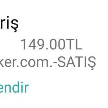 Cvmaker.com.tr Üyelik Ücreti Sonrası İzinsiz Tahsilat Sorunu