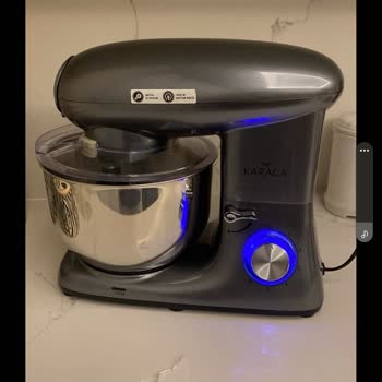 Karaca Züccaciye Karaca Mutfak Şefi Kırık