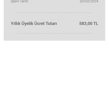 Garanti Bonus Trink Kredi Kartı Yıllık Kart Ücret İadesi
