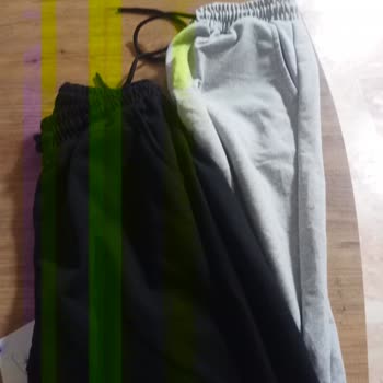 Pantolonhane.shop Görselle Uyuşmayan Ürün Hayal Kırıklığı