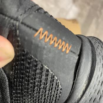 SPX Merrell Marka Bot Açılma Sorunu