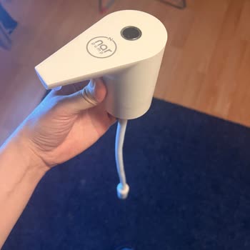 Narpump Şarj Olmama Problemi