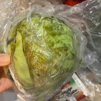 A101 Kapıda Küflü Bozuk Ürün Göndermesi