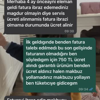 Evkur Ve Altıs Mağdur Edildim